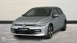 Volkswagen Golf 1.5 eTSI EVO2 116ch VW Edition DSG7