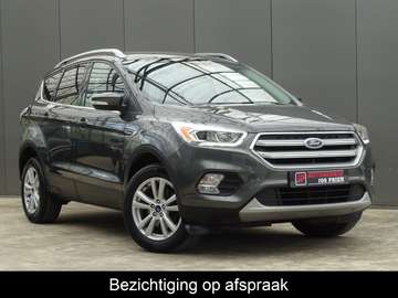 1.5 EcoBoost Trend Ultimate * 17 INCH * GOED ONDER