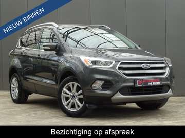 1.5 EcoBoost Trend Ultimate * 17 INCH * GOED ONDER