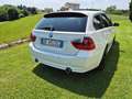BMW 335 335d Touring Msport auto Bianco - thumbnail 10