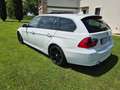 BMW 335 335d Touring Msport auto Bianco - thumbnail 9