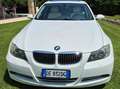 BMW 335 335d Touring Msport auto Bianco - thumbnail 7