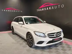 Mercedes-Benz Classe C Break 180 d 9G-Tronic Business Line
