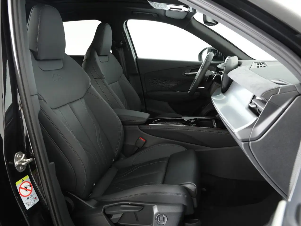 Audi Q3 35 2.0 tdi Identity Black s-tronic 8