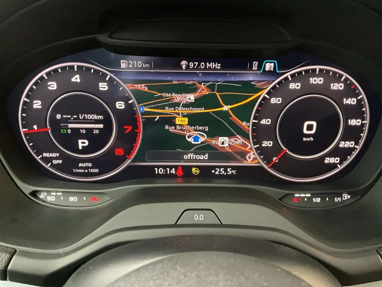 Audi Q2 S-Line+35TFSI+S-Tronic+P.Premium, миниатюра 13