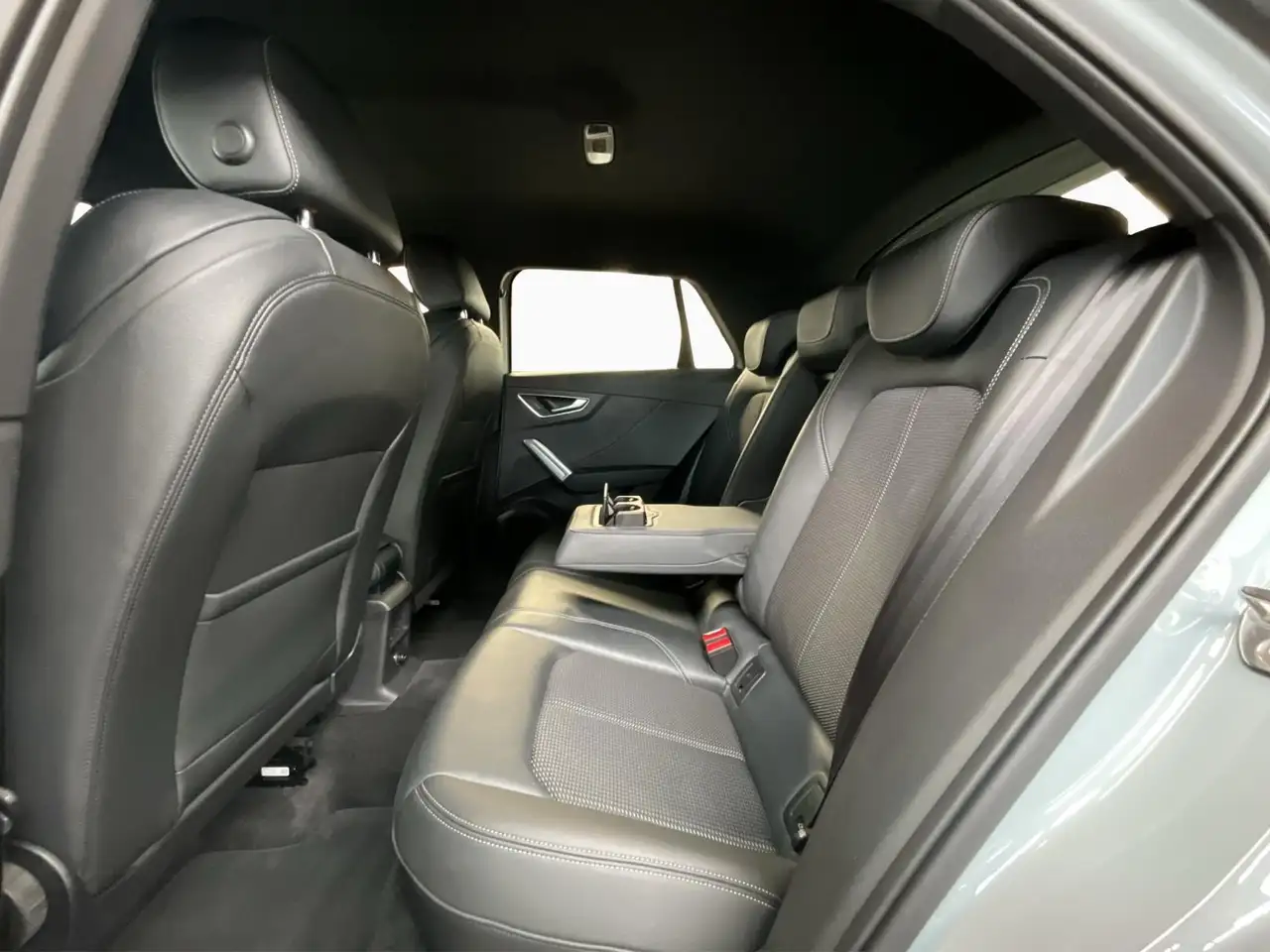Audi Q2 S-Line+35TFSI+S-Tronic+P.Premium, миниатюра 18