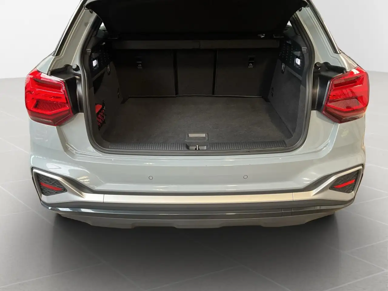 Audi Q2 S-Line+35TFSI+S-Tronic+P.Premium, миниатюра 20
