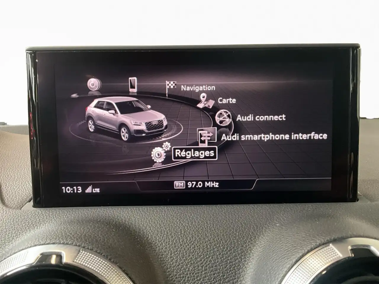 Audi Q2 S-Line+35TFSI+S-Tronic+P.Premium, миниатюра 16