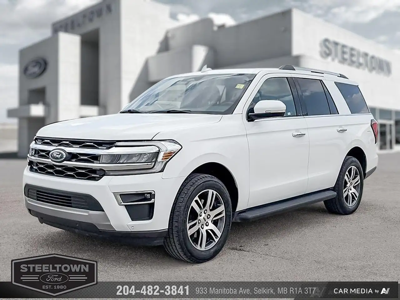 Ford Expedition photo Ford Expedition