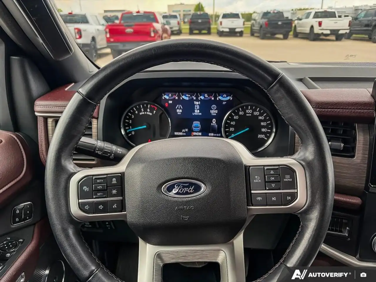 Ford Expedition photo Ford Expedition