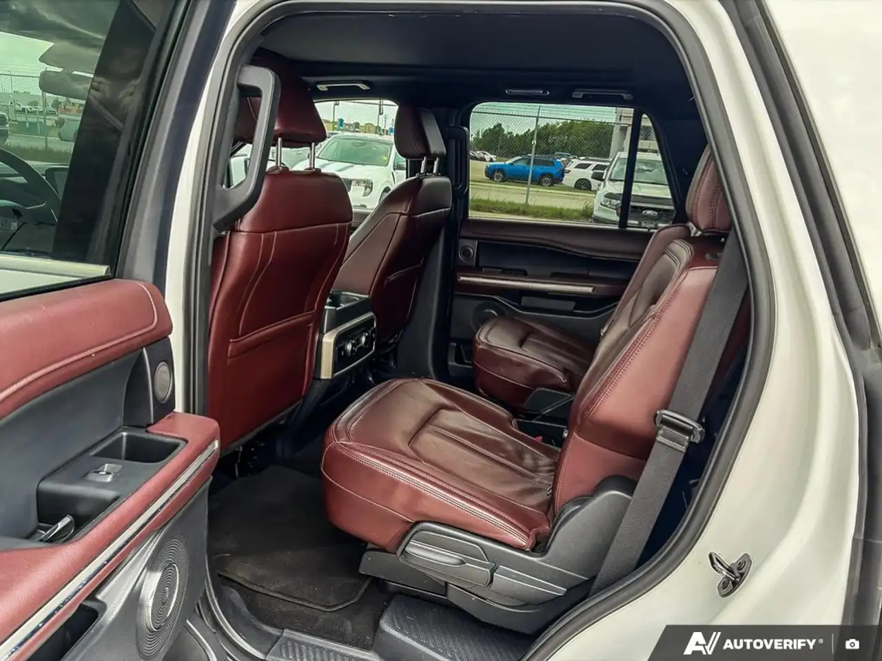 Ford Expedition photo Ford Expedition