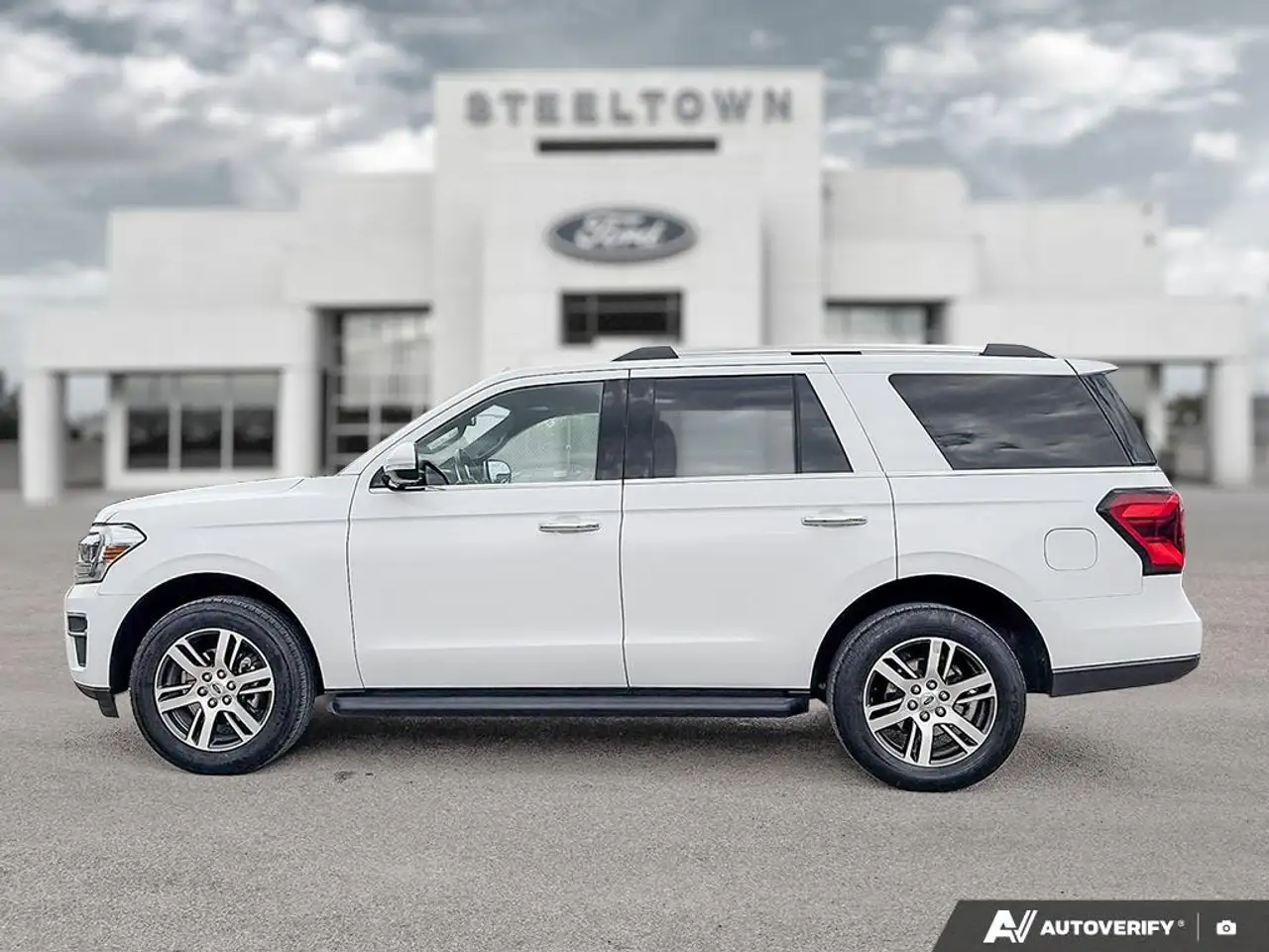 Ford Expedition photo Ford Expedition