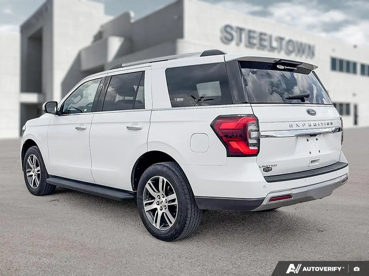 Ford Expedition photo Ford Expedition