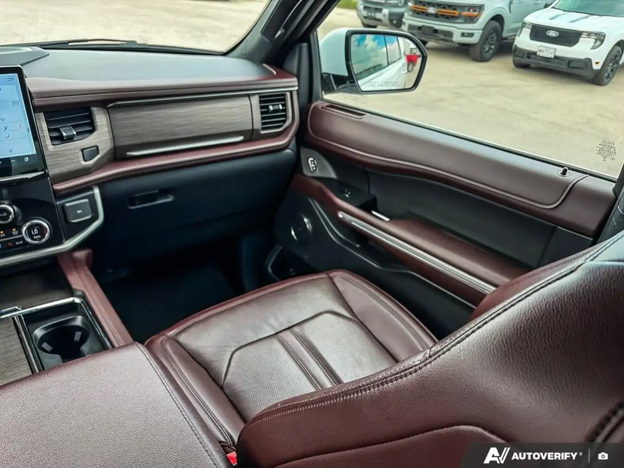 Ford Expedition photo Ford Expedition