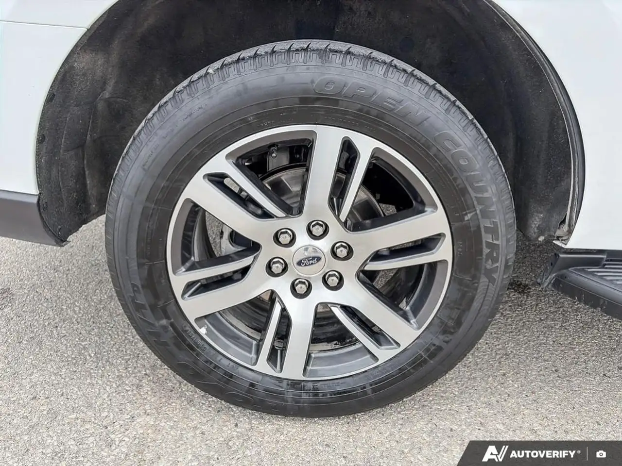 Ford Expedition photo Ford Expedition