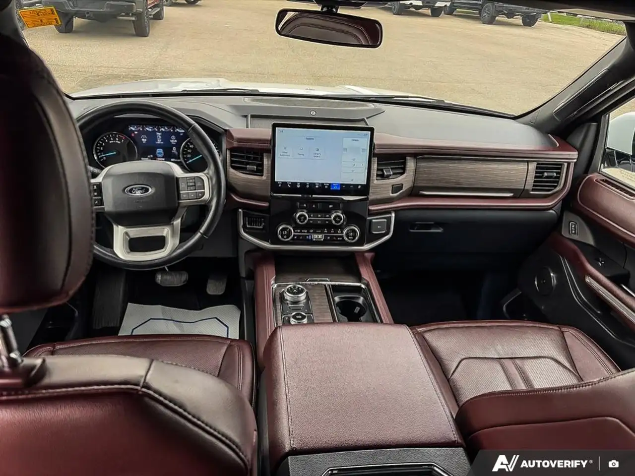 Ford Expedition photo Ford Expedition