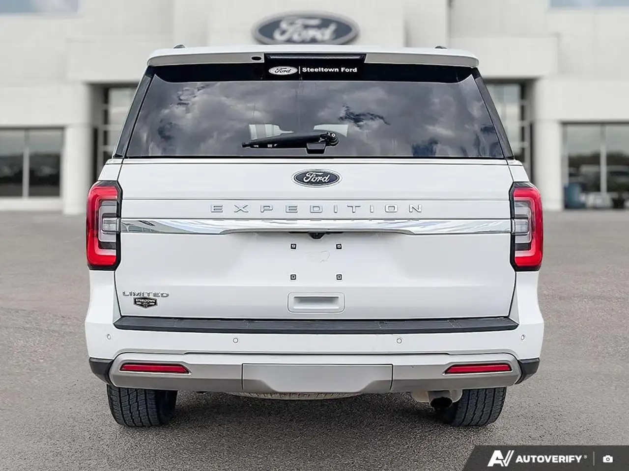 Ford Expedition photo Ford Expedition