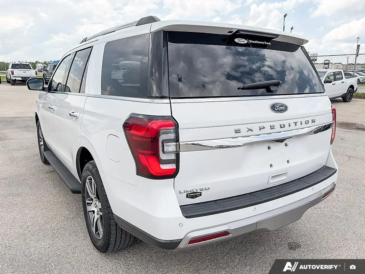 Ford Expedition photo Ford Expedition