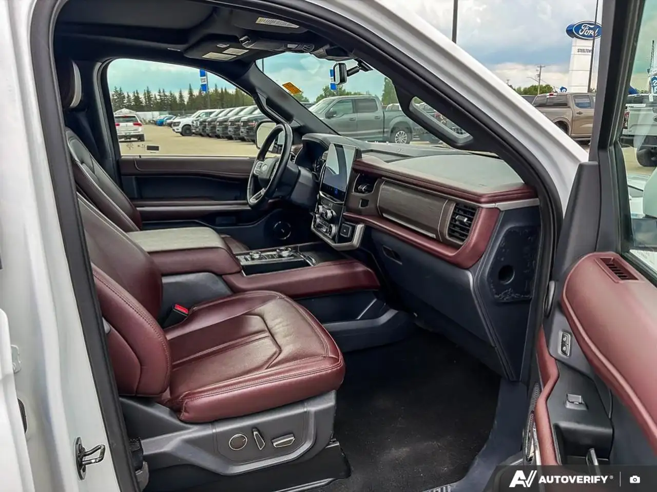 Ford Expedition photo Ford Expedition