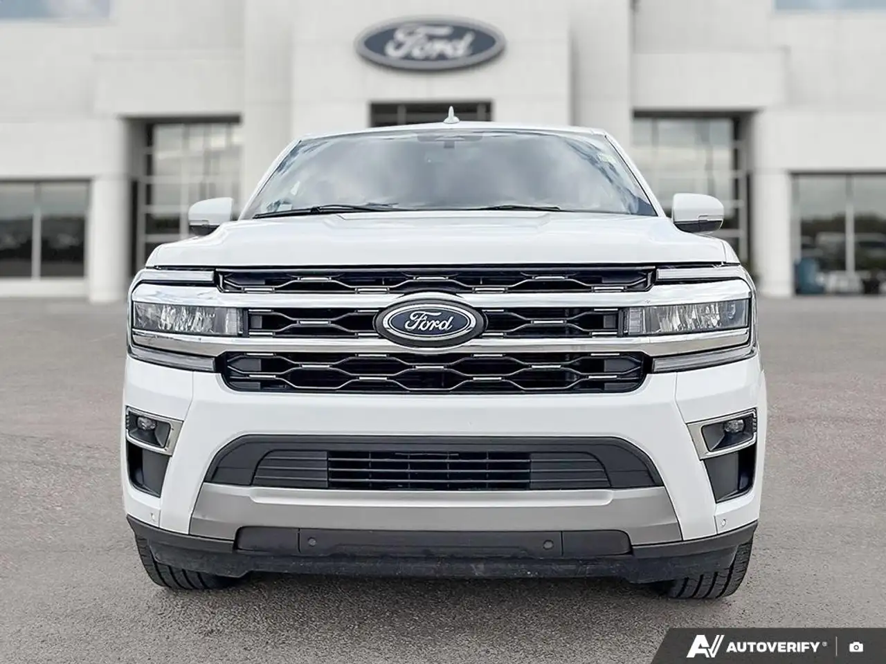 Ford Expedition photo Ford Expedition