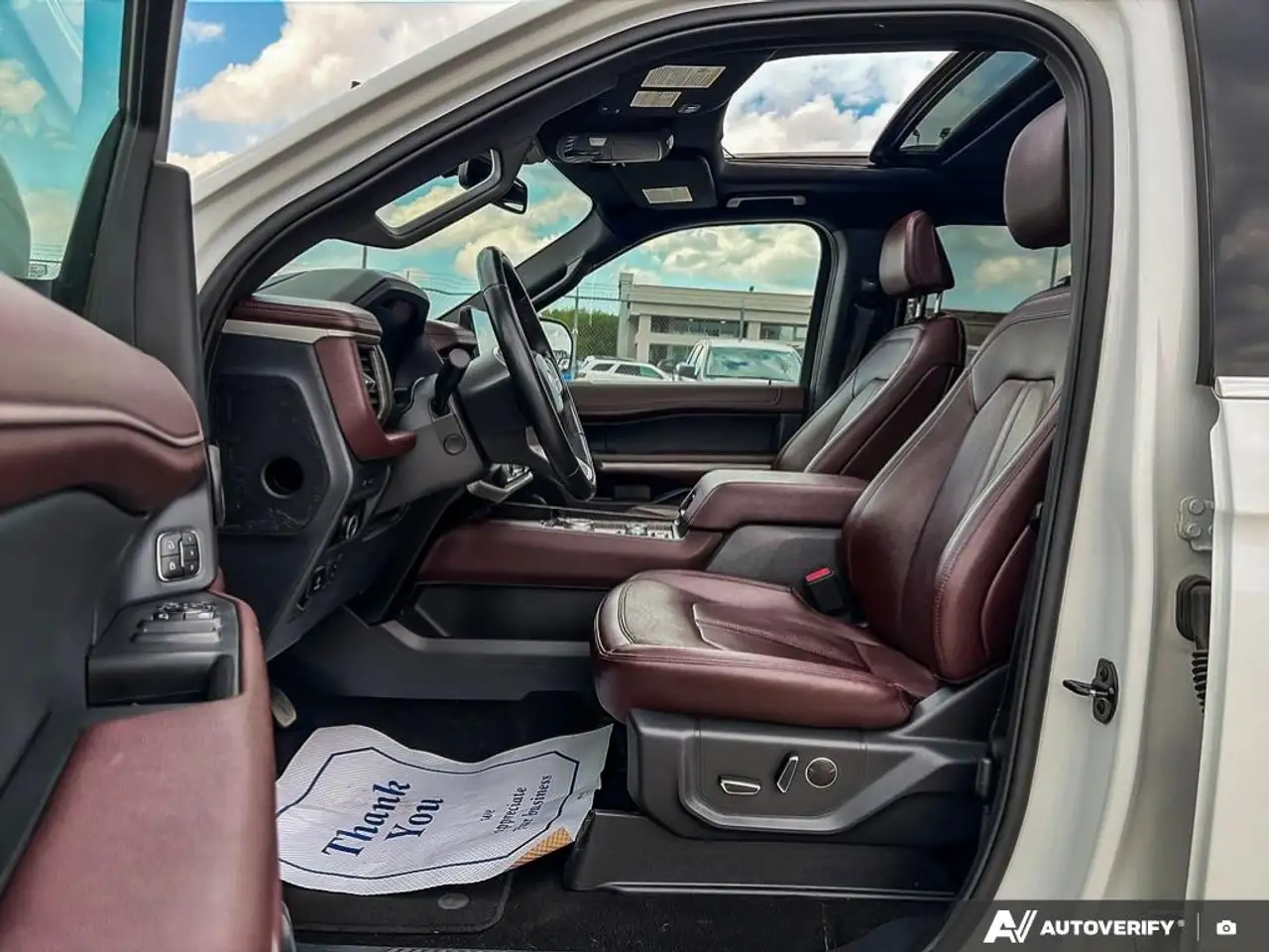 Ford Expedition photo Ford Expedition