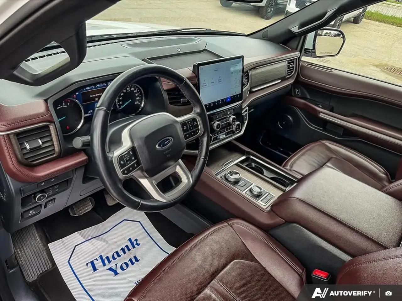Ford Expedition photo Ford Expedition