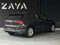 Volkswagen Golf 8 1.0 TSI*VIRTUAL*NAVI*AHK*LED* Gris - thumbnail 6