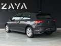 Volkswagen Golf 8 1.0 TSI*VIRTUAL*NAVI*AHK*LED* Gris - thumbnail 4