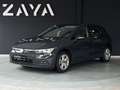 Volkswagen Golf 8 1.0 TSI*VIRTUAL*NAVI*AHK*LED* Gris - thumbnail 3