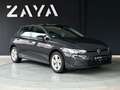 Volkswagen Golf 8 1.0 TSI*VIRTUAL*NAVI*AHK*LED* Gris - thumbnail 1