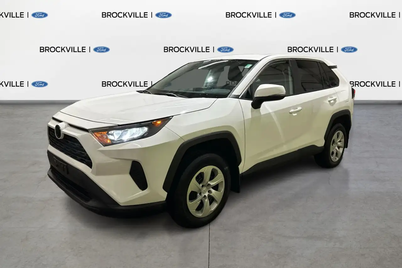 Toyota RAV 4 photo Toyota RAV 4