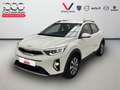 Kia Stonic 1.0 T-GDi MHEV Concept 100 Weiß - thumbnail 1