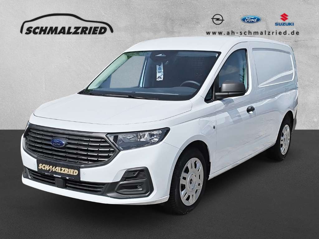 Ford Transit occasion