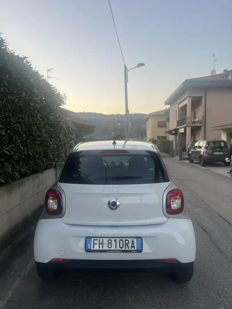 smart forFour - 2