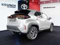 Toyota Yaris Cross Yaris Cross - 1,5 l 4x2 HY  Active Drive Silber - thumbnail 14