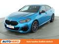 BMW 235 M235i Gran Coupe xDrive Aut.*NAVI*HEAD-UP*LED*ACC* Bleu - thumbnail 1