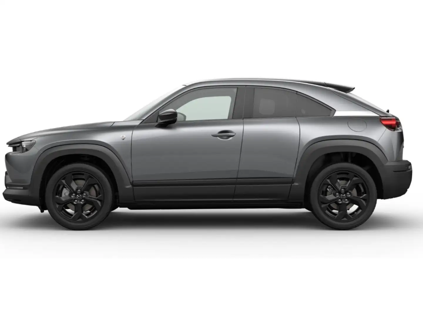 Mazda MX-30 REV+NAGISA+LEDER+MATRIX+BOSE+KAMERA+AKTION! Gri - 2