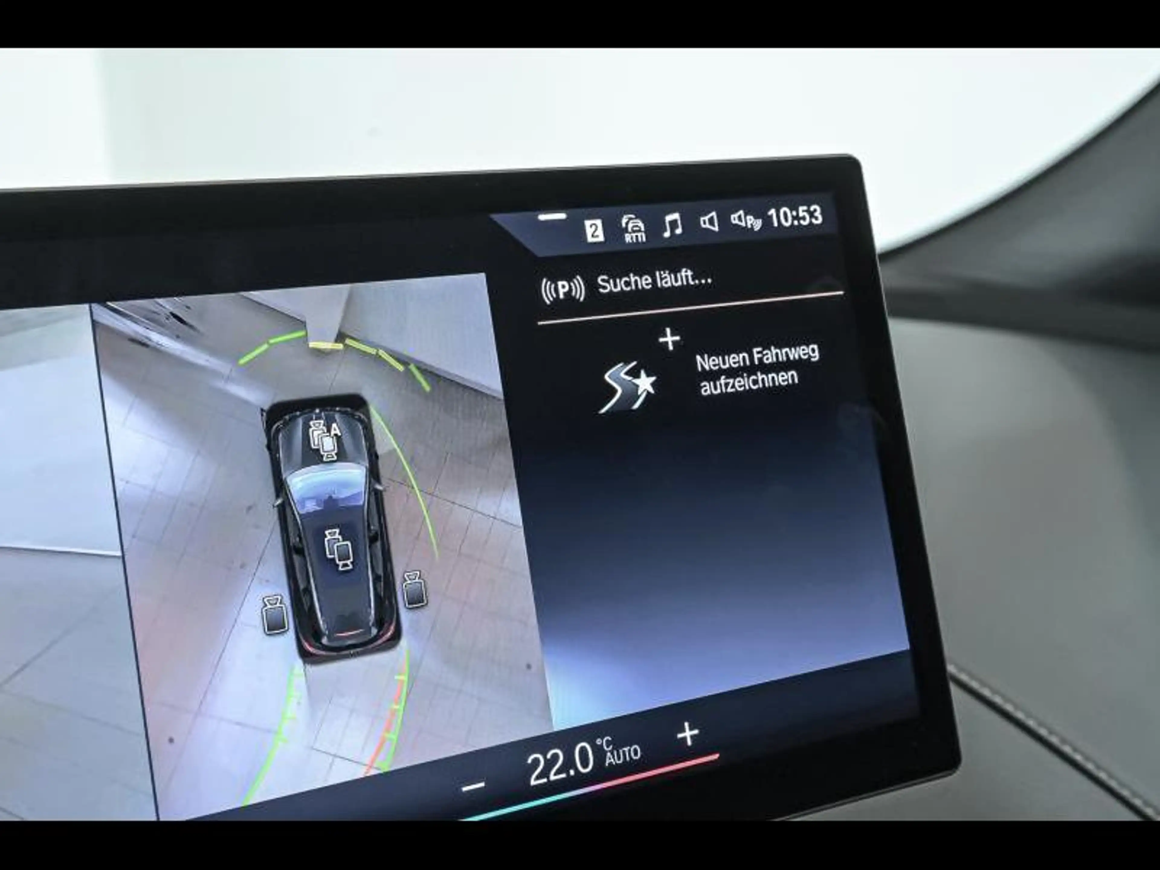 BMW iX xDrive M60 - M Sport Pro | 360 Cam | Laser | Dass+ — photo 15