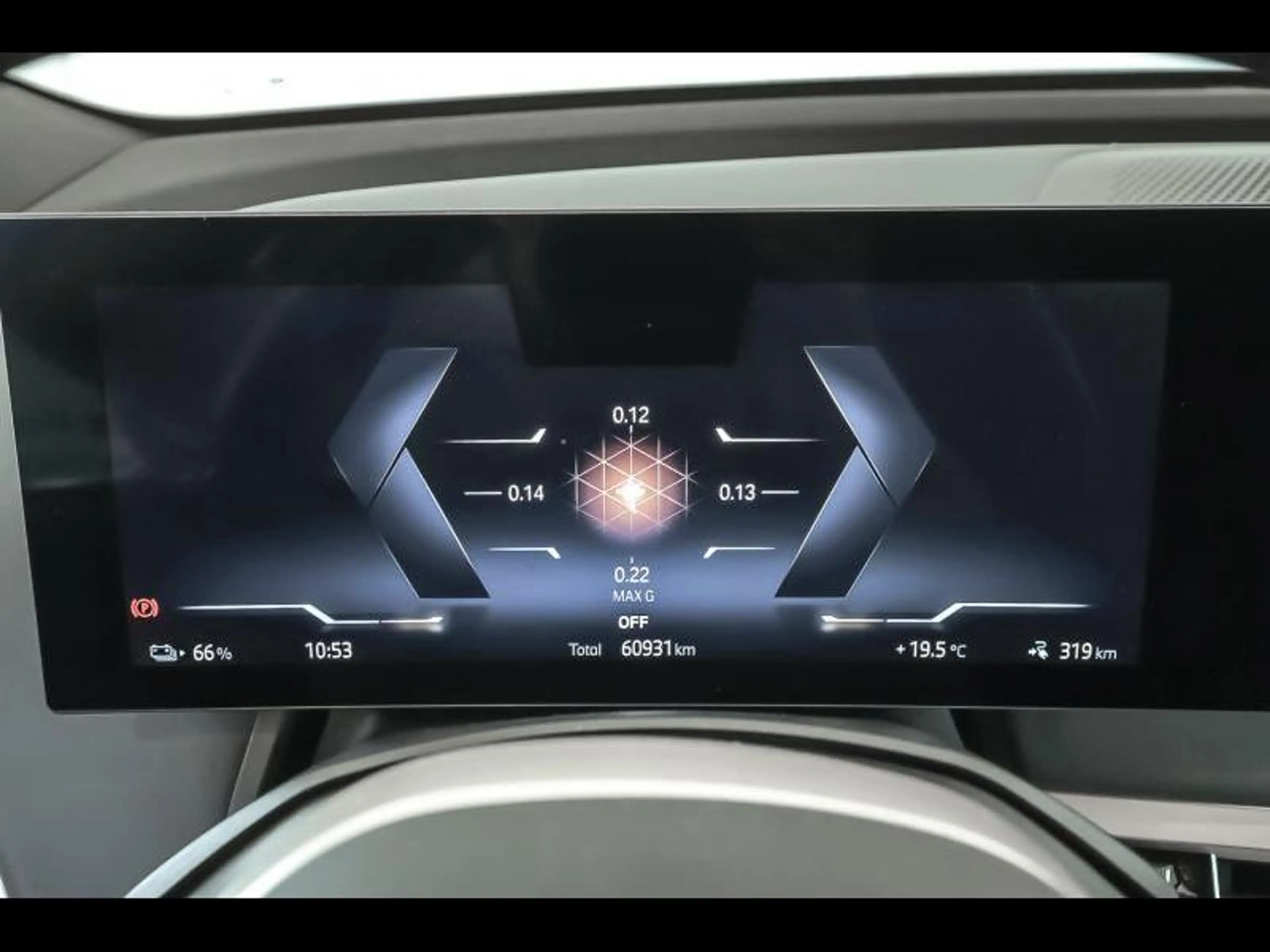BMW iX xDrive M60 - M Sport Pro | 360 Cam | Laser | Dass+ — photo 10