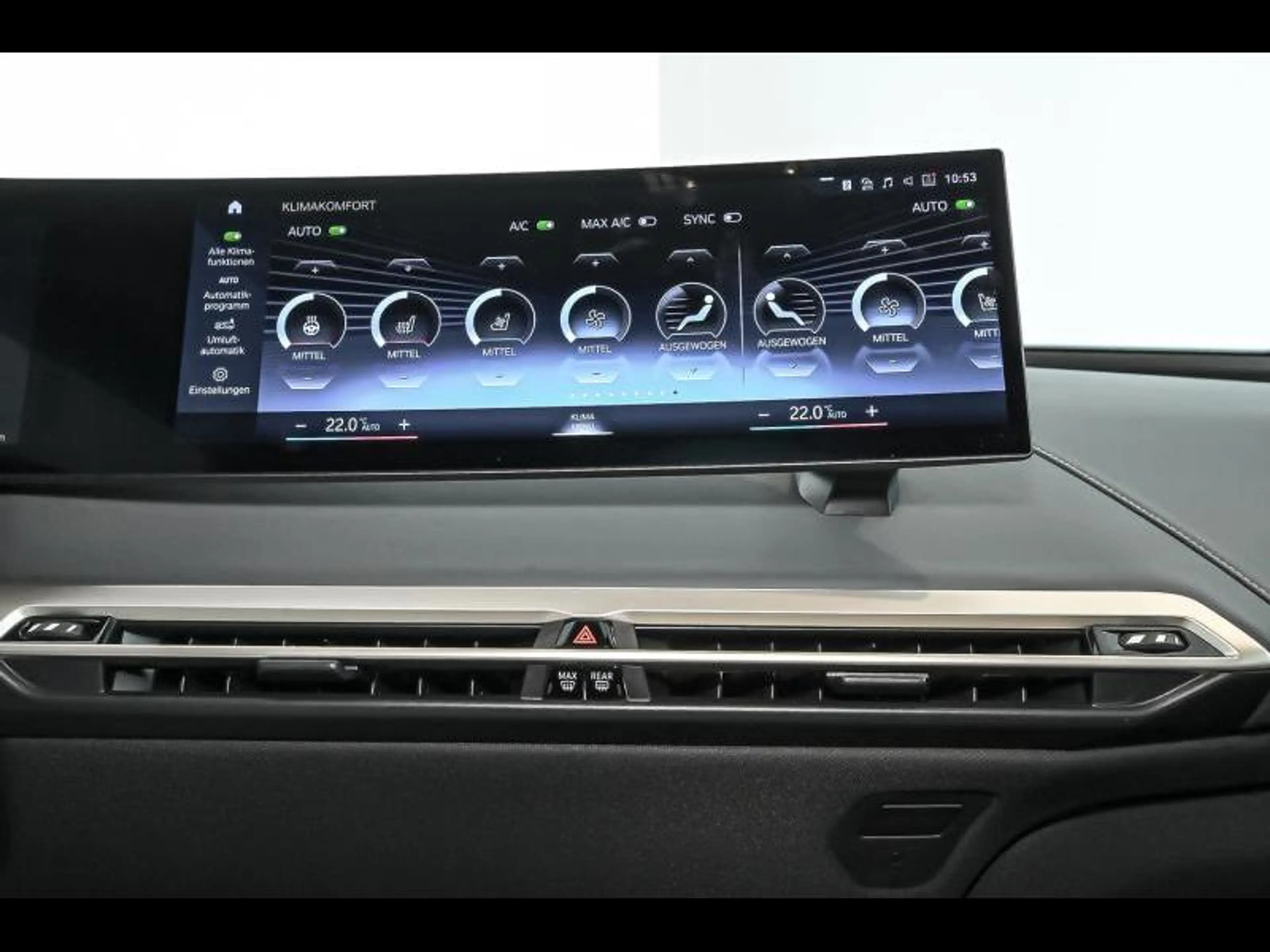 BMW iX xDrive M60 - M Sport Pro | 360 Cam | Laser | Dass+ — photo 12
