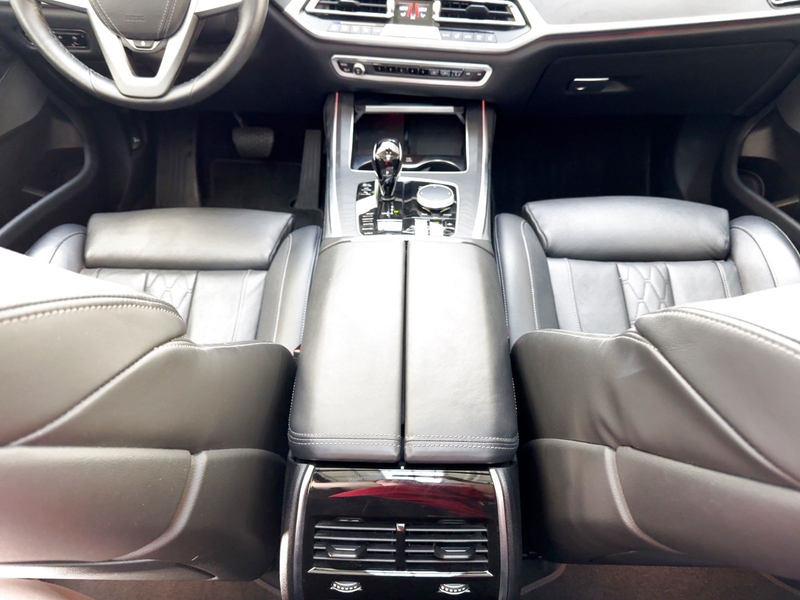 BMW X7 xDrive40d MHD  Pure Excellence|AHK|Pano — photo 14