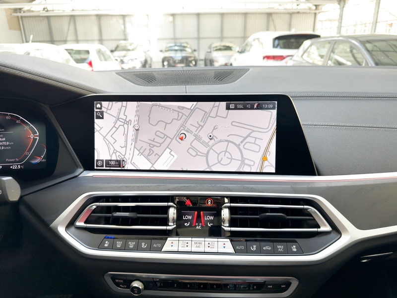 BMW X7 xDrive40d MHD  Pure Excellence|AHK|Pano — photo 12
