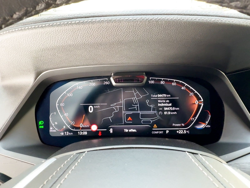 BMW X7 xDrive40d MHD  Pure Excellence|AHK|Pano — photo 7