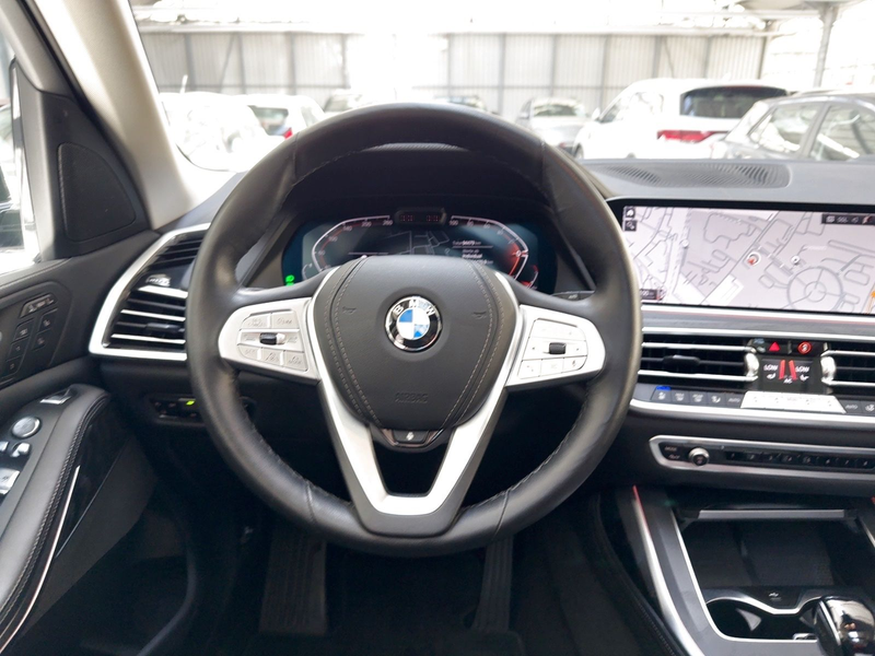 BMW X7 xDrive40d MHD  Pure Excellence|AHK|Pano — photo 10