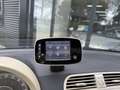 Fiat 500 1.4-16V Lounge*Leder*Panoramadak*ECC* Wit - thumbnail 11