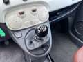 Fiat 500 1.4-16V Lounge*Leder*Panoramadak*ECC* Wit - thumbnail 19