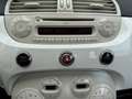 Fiat 500 1.4-16V Lounge*Leder*Panoramadak*ECC* Wit - thumbnail 17