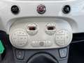 Fiat 500 1.4-16V Lounge*Leder*Panoramadak*ECC* Wit - thumbnail 18