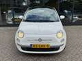 Fiat 500 1.4-16V Lounge*Leder*Panoramadak*ECC* Wit - thumbnail 3