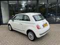 Fiat 500 1.4-16V Lounge*Leder*Panoramadak*ECC* Wit - thumbnail 12
